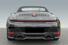 Porsche 911 992.2 CARRERA S CABRIO/FACELIFT/BOSE/SPORT CHRONO/ - 156780 EUR - 90056753 8