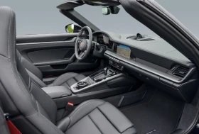 Porsche 911 992.2 CARRERA S CABRIO/FACELIFT/BOSE/SPORT CHRONO/ - 156780 EUR - 90056753 16