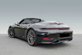 Porsche 911 992.2 CARRERA S CABRIO/FACELIFT/BOSE/SPORT CHRONO/ - 156780 EUR - 90056753 6