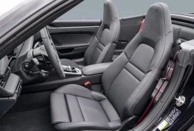 Porsche 911 992.2 CARRERA S CABRIO/FACELIFT/BOSE/SPORT CHRONO/ - 156780 EUR - 90056753 11