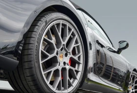 Porsche 911 992.2 CARRERA S CABRIO/FACELIFT/BOSE/SPORT CHRONO/ - 156780 EUR - 90056753 9