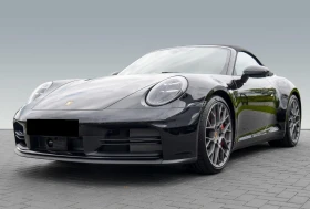 Porsche 911 992.2 CARRERA S CABRIO/FACELIFT/BOSE/SPORT CHRONO/ - 156780 EUR - 90056753 3