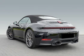 Porsche 911 992.2 CARRERA S CABRIO/FACELIFT/BOSE/SPORT CHRONO/ - 156780 EUR - 90056753 7