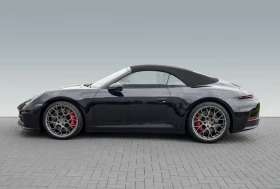 Porsche 911 992.2 CARRERA S CABRIO/FACELIFT/BOSE/SPORT CHRONO/ - 156780 EUR - 90056753 4