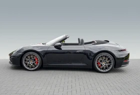 Porsche 911 992.2 CARRERA S CABRIO/FACELIFT/BOSE/SPORT CHRONO/ - 156780 EUR - 90056753 5