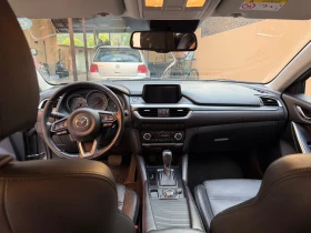 Обява за продажба на Mazda 6 2.2 SKYACTIV 4x4 G-Vectoring Control (GVC) ~24 900 лв. - изображение 8
