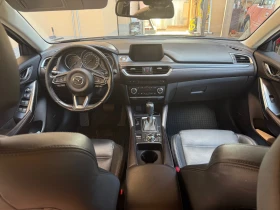 Mazda 6 2.2 SKYACTIV 4x4 G-Vectoring Control (GVC) | Mobile.bg    14