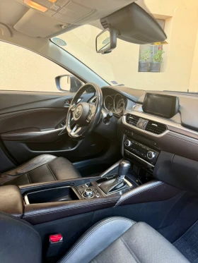 Mazda 6 2.2 SKYACTIV 4x4 G-Vectoring Control (GVC) | Mobile.bg    12