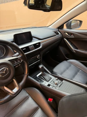 Обява за продажба на Mazda 6 2.2 SKYACTIV 4x4 G-Vectoring Control (GVC) ~24 900 лв. - изображение 6