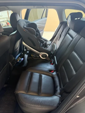 Mazda 6 2.2 SKYACTIV 4x4 G-Vectoring Control (GVC) | Mobile.bg    16