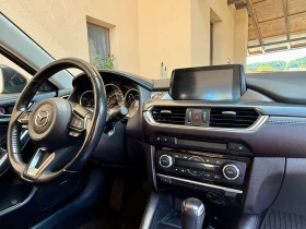 Mazda 6 2.2 SKYACTIV 4x4 G-Vectoring Control (GVC) | Mobile.bg    13
