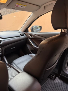 Обява за продажба на Mazda 6 2.2 SKYACTIV 4x4 G-Vectoring Control (GVC) ~24 900 лв. - изображение 7