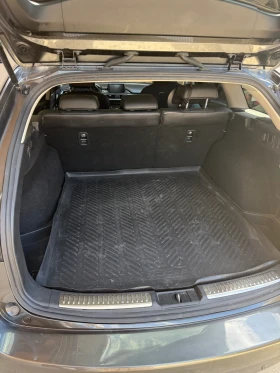 Mazda 6 2.2 SKYACTIV 4x4 G-Vectoring Control (GVC) | Mobile.bg    11