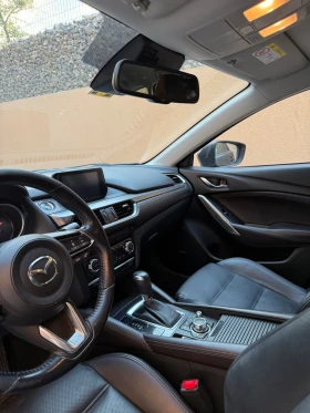 Обява за продажба на Mazda 6 2.2 SKYACTIV 4x4 G-Vectoring Control (GVC) ~24 900 лв. - изображение 5