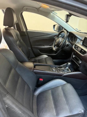 Mazda 6 2.2 SKYACTIV 4x4 G-Vectoring Control (GVC) | Mobile.bg    15