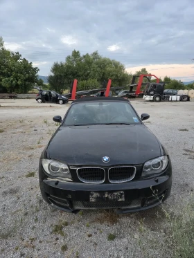Обява за продажба на BMW 118 2000 ~5 300 лв. - изображение 1