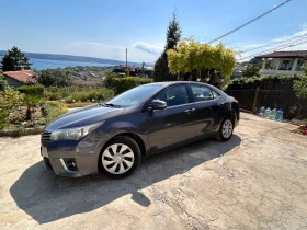 Обява за продажба на Toyota Corolla ~17 200 лв. - изображение 1