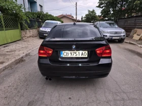 BMW 325 325D AVTOMAT/NAVI | Mobile.bg    6
