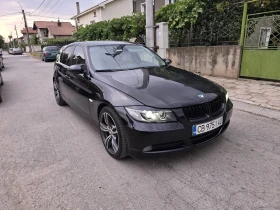 BMW 325 325D AVTOMAT/NAVI | Mobile.bg    3