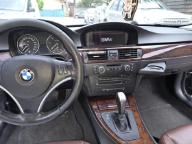 BMW 325 325D AVTOMAT/NAVI | Mobile.bg    7