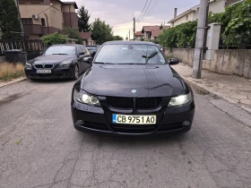 BMW 325 325D AVTOMAT/NAVI | Mobile.bg    2