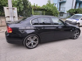 BMW 325 325D AVTOMAT/NAVI | Mobile.bg    5