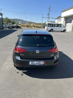 Обява за продажба на VW Golf 1.6 Tdi 110 HP ALLSTAR ~16 499 лв. - изображение 5