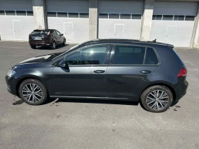 Обява за продажба на VW Golf 1.6 Tdi 110 HP ALLSTAR ~16 499 лв. - изображение 7