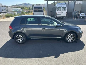 Обява за продажба на VW Golf 1.6 Tdi 110 HP ALLSTAR ~16 499 лв. - изображение 6