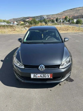 Обява за продажба на VW Golf 1.6 Tdi 110 HP ALLSTAR ~16 499 лв. - изображение 1
