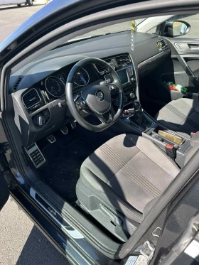 Обява за продажба на VW Golf 1.6 Tdi 110 HP ALLSTAR ~16 499 лв. - изображение 8