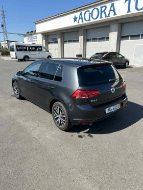 Обява за продажба на VW Golf 1.6 Tdi 110 HP ALLSTAR ~16 499 лв. - изображение 4