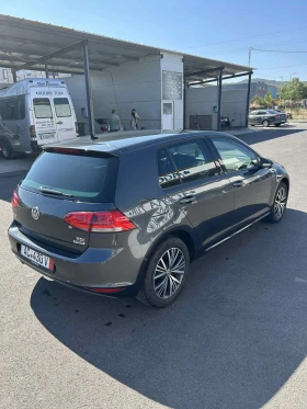 Обява за продажба на VW Golf 1.6 Tdi 110 HP ALLSTAR ~16 499 лв. - изображение 3