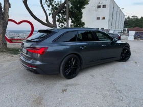 Обява за продажба на Audi A6 50 tdi S-line/Matrix/B&O ~59 900 лв. - изображение 2
