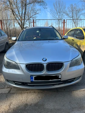 Обява за продажба на BMW 530 Xd ~10 000 лв. - изображение 1