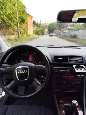 Audi A4 2000 | Mobile.bg    10