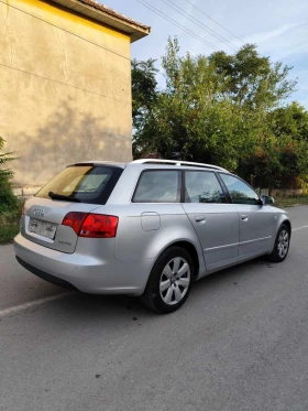 Audi A4 2000 | Mobile.bg    5