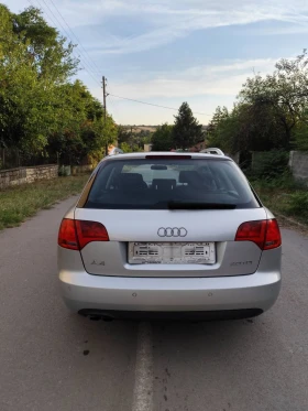 Audi A4 2000 | Mobile.bg    4