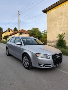 Audi A4 2000 | Mobile.bg    6