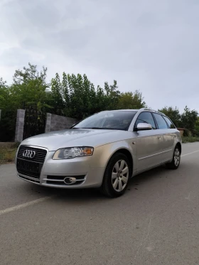 Audi A4 2000 | Mobile.bg    2