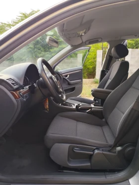 Audi A4 2000 | Mobile.bg    8