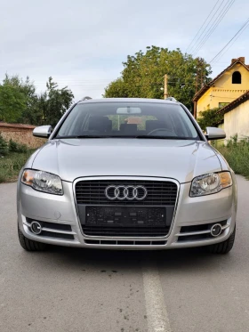     Audi A4 2000