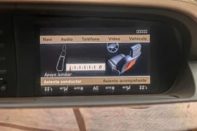Mercedes-Benz S 500 5.5 V8/Harman Kardon/PTS/Night Vision/BiXenon | Mobile.bg    8