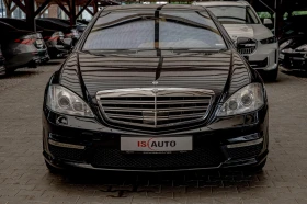  Mercedes-Benz S 500