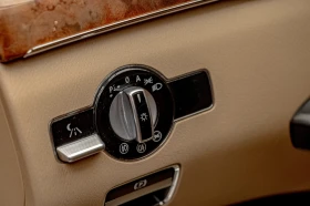 Mercedes-Benz S 500 5.5 V8/Harman Kardon/PTS/Night Vision/BiXenon | Mobile.bg    11