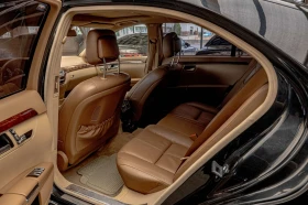 Mercedes-Benz S 500 5.5 V8/Harman Kardon/PTS/Night Vision/BiXenon | Mobile.bg    7