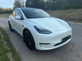 Обява за продажба на Tesla Model Y Performance AWD ГАРАНЦИЯ ~Цена по договаряне - изображение 1