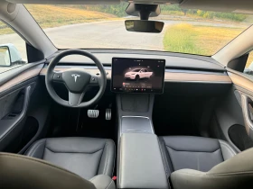 Обява за продажба на Tesla Model Y Performance AWD ГАРАНЦИЯ ~Цена по договаряне - изображение 5