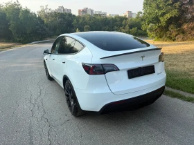 Обява за продажба на Tesla Model Y Performance AWD ГАРАНЦИЯ ~Цена по договаряне - изображение 2
