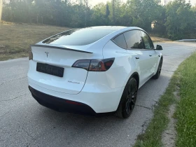 Обява за продажба на Tesla Model Y Performance AWD ГАРАНЦИЯ ~Цена по договаряне - изображение 3